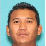 Adonis Cruz-Reyes AMBER Alert