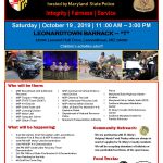 MSP Leonardtown Open House Flyer 2019-page-001