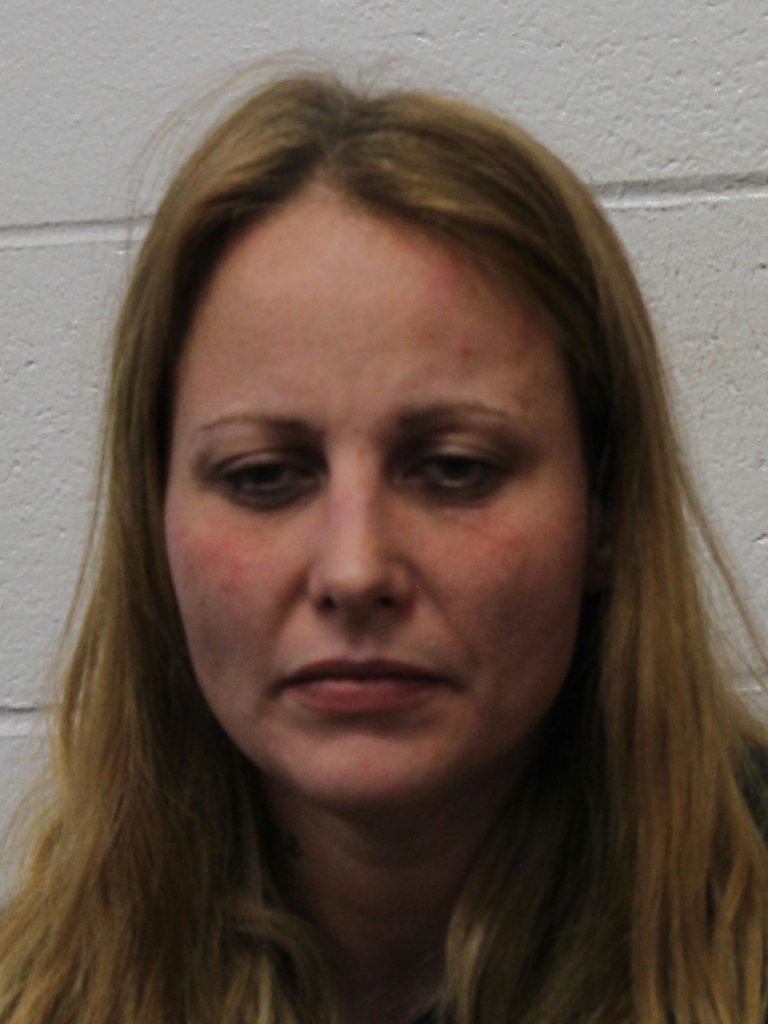 Somerset Co. Caregiver Charged In Theft From Clients
