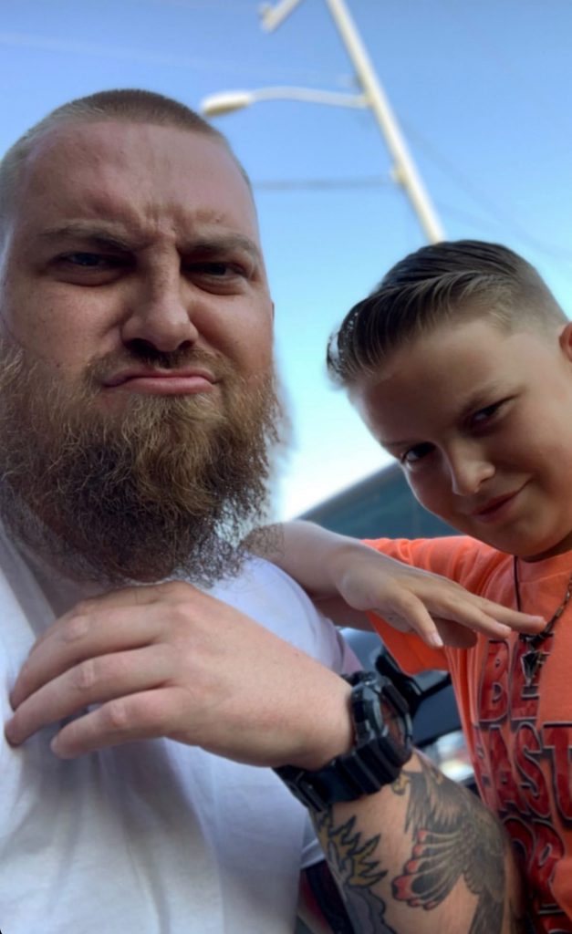 Amber Alert Issued For Maryland State Police