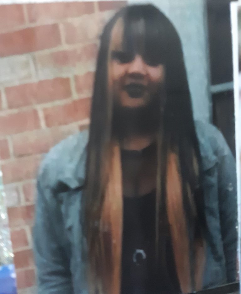 Maryland State Police Seeks Assistance Locating Missing Harford County Girl