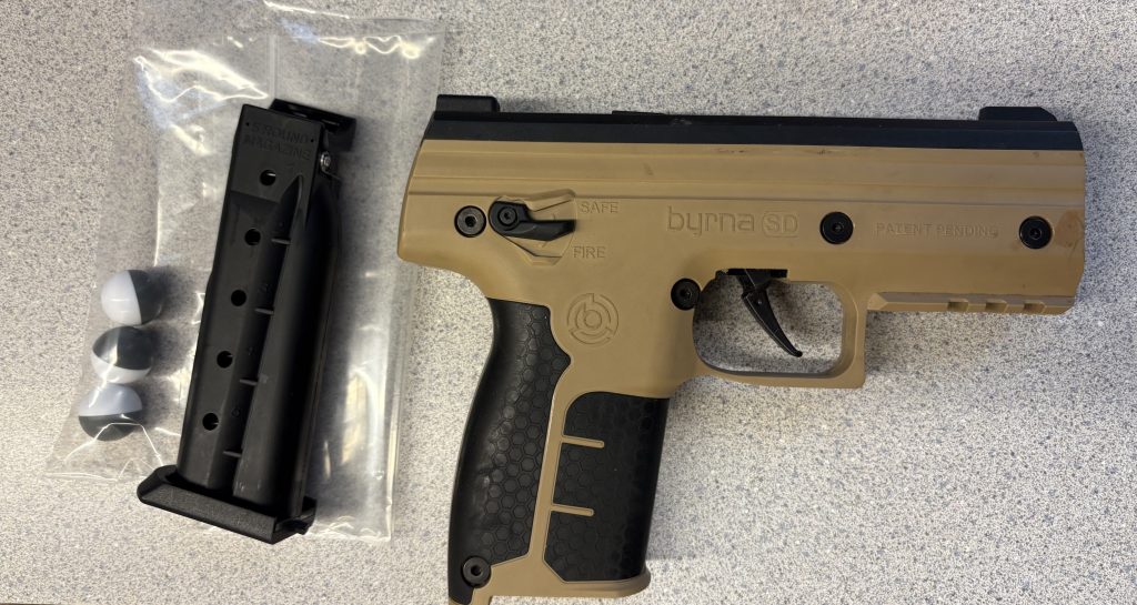 North East Man Held Without Bond Following Alleged Road Rage Incident