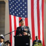 Baltimore City Honors Veterans