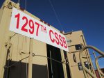 1297th CSSB Trains to Sustain