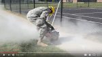 Hardhats In-Uniform: A Look Inside the 244th Engineer Company