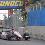 2012 Grand Prix of Baltimore: Win for National Guardsmen and women