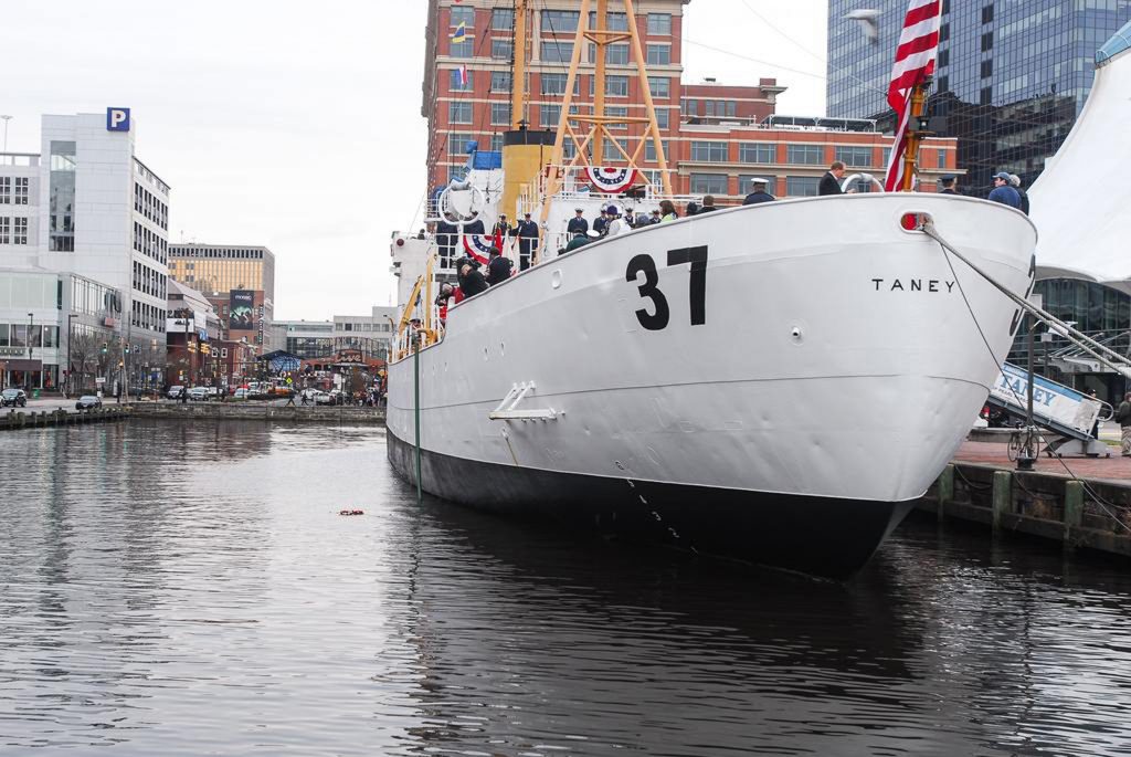 Remembering Pearl Harbor