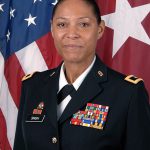Next assistant adjutant general for the Maryland Army National Guard