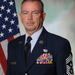 Top Enlisted Official