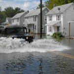 MD National Guard mobilized for Hurricane Irene support
