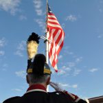 Centennial Legion Pass and Review