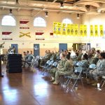 110th Information Operations Battalion hosts Maryland National Guard’s first-ever Cyber and Information Operations Symposium