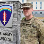 MD Intelligence Battalion gains invaluable experience supporting U.S. Army Europe