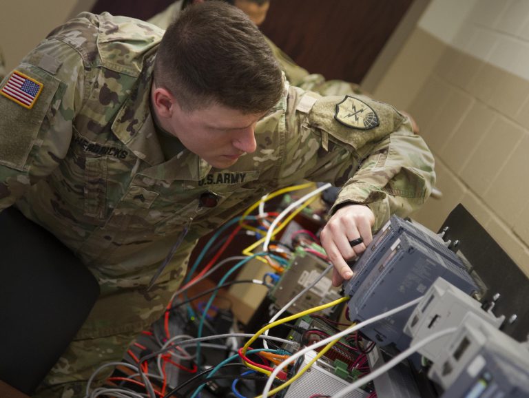 169th Cyber Protection Team Highly Capable, Always Ready