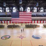 Maryland Army National Guard Troops Deploy to Poland