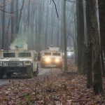 Expeditionary Military Intelligence Soldiers train for deployment
