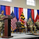 Maryland National Guard held third annual Information Operations Symposium
