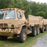 UPDATE: Maryland National Guard preparing to support Tropical Storm Ophelia response