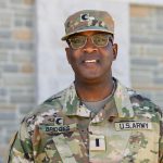 Building Bridges - MDNG Commissions First Muslim Chaplain