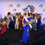 Army Medicine’s Maj. Elise Dent of Maryland National Guard Crowned Ms. Veteran America, 2nd Medical Service Corps Officer Places in the Top 10