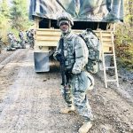 Army National Guardsman builds future in NY