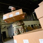 Maryland National Guard Takes on New Missions