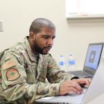 175th Cyberspace Operations Squadron provides cyber support for Southern Strike 2022