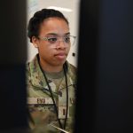 Maryland National Guard cyber operators hone their skills during exercise