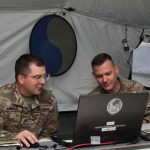 Northern Strike gives MDARNG Field Artillery Soldiers the Chance to Test Their Skills