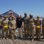 Maryland Guard holds “Summer Surge” recruiting events in Ocean City