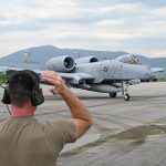 Maryland Air Guard wraps up Swift Response support