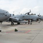 175th Wing Demonstrates Warfighting Capabilities in Europe