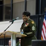 MD National Guard bids farewell to Senior Enlisted Leader, welcomes successor