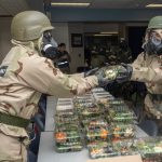 Maryland Air Guard exercise skills to be ready for warfare