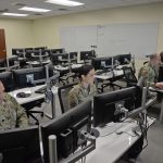 Maryland Airmen, Estonia Build Cyber-Sharing Platform