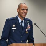From the Air Force Academy to the White House