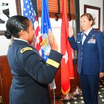 Maryland National Guard promotes Joint Staff director to general