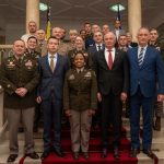 MD Guard’s top leader celebrates decades of partnerships with Bosnia-Herzegovina and Estonia during first visit as adjutant general