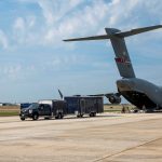 Maryland National Guard Civil Support Team conducts readiness exercise