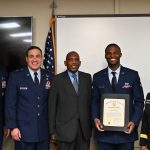 175th Wing celebrates top Airmen from previous year