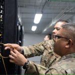 175th Comm Squadron uses annual training to assist counterparts in Puerto Rico