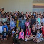 Md. Guard members and families enhance relationships during retreat