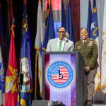 Maryland National Guard supports BEYA to highlight STEM opportunities