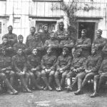 The Separate Soldiers of the MDNG