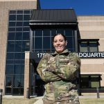 Maryland Guard Airman Uses Military Training to Save a Life