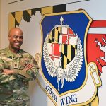 Maryland Air Guardsman Wins Innovation Award