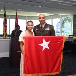Maryland National Guard welcomes newest general officer