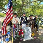 Black Maryland Militia Member from the War of 1812 Recognized with Gravestone