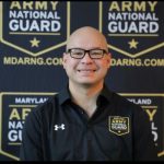 From the Streets to Soldier: Grad credits ChalleNGe Academy for success
