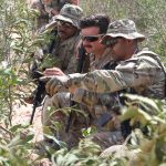 Maryland Army National Guard soldiers integral to African Lion exercise success